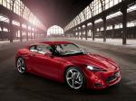 Toyota FT-86 Concept 2009 года